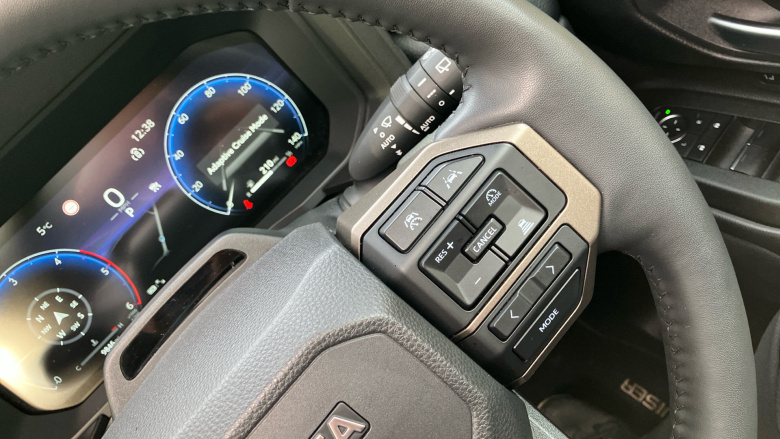 Toyota Land Cruiser 2.8 D-4D 204 Invincible 5dr Auto [7 Seat] Diesel Station Wagon